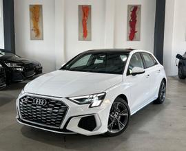 Audi S3 Audi S3 Sportback 2.0 TFSI quattro