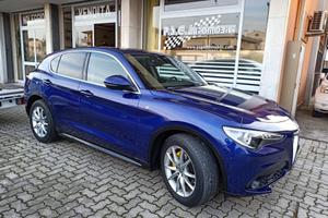 Alfa Romeo Stelvio 2.2 t Veloce Ti Q4 210cv auto