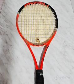 Head Radical Pro - Racchetta da Tennis - YOU TEK