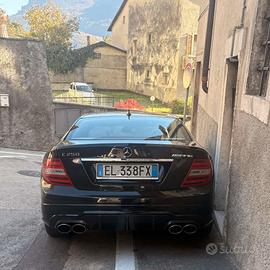 Mercedes classe C250