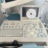 Ecografo my lab classic c