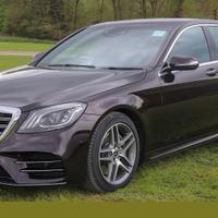 Ricambi usati mercedes classe s-cla coupe-sw