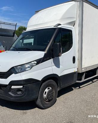 IVECO Daily 35C16 FURGONATO E6 [F118]