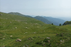 Vendita quote alpe di giaveno superiore e inferior