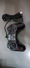 Joystick USB per PC.