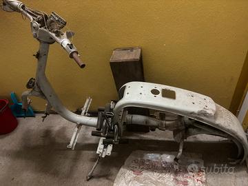 Lbretta Li 125