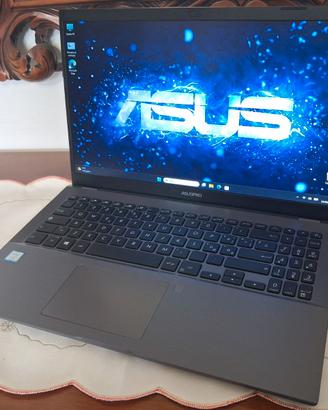 ASUS ProBook I7-8565U 16 RAM 512 SSD Laptop 15.6"