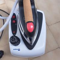 Ferro da stiro a vapore