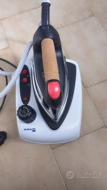 Ferro da stiro a vapore