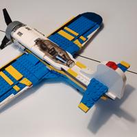 Lego 31011
