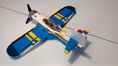 Lego 31011
