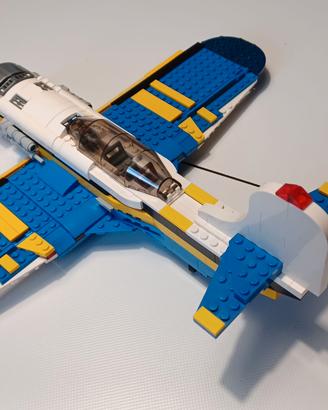 Lego 31011