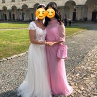 Abito Atelier Eme rosa