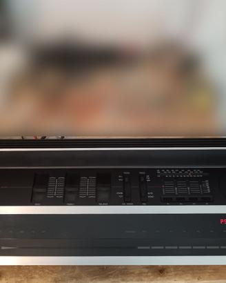 Bang&Olufsen BEOMASTER 3000 - ricambi