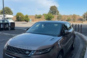 EVOQUE 2.0 P250 SE BENZINA