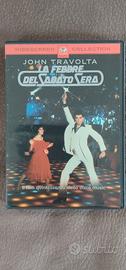 Dvd La febbre del sabato sera 
