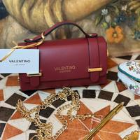 Borsa a Mano con Tracolla – Valentino Creations