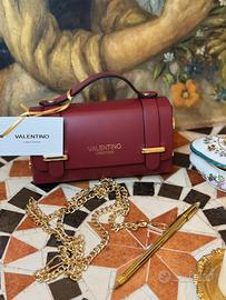 Borsa a Mano con Tracolla – Valentino Creations