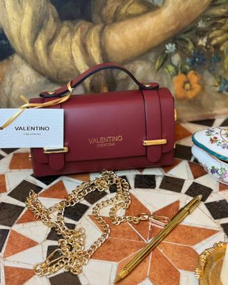 Borsa a Mano con Tracolla – Valentino Creations