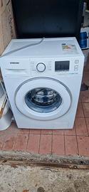 Lavatrice Samsung 6 Kg