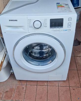 Lavatrice Samsung 6 Kg