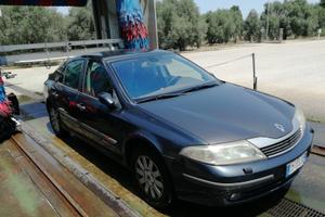 RENAULT Laguna 2ª s. 01-05 - 2004