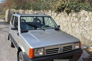 Fiat panda 4x4 1997
