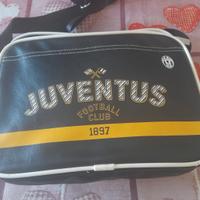 borsello Juventus 