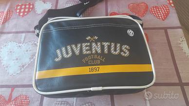 borsello Juventus 