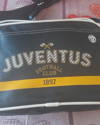 borsello Juventus 