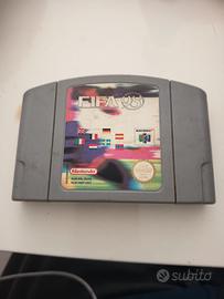 giochi Nintendo 64 .lotto 1
