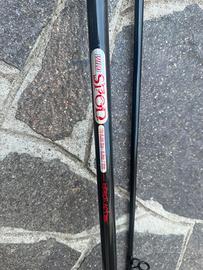 Canna spod lineaeffe