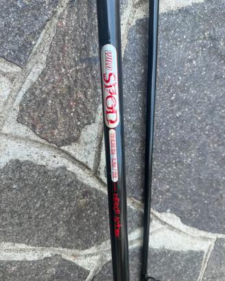 Canna spod lineaeffe