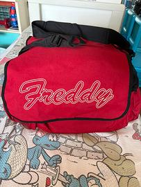 Borsa da palestra Freddy
