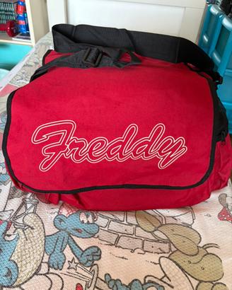 Borsa da palestra Freddy