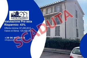 Immobile in asta di 86 m² a Chieri