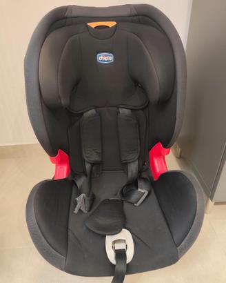 Seggiolino Chicco con Isofix