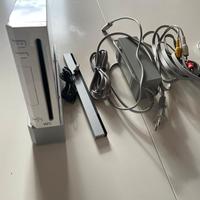 Mega Bundle Nintendo Wii – 5 Giochi