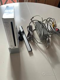 Mega Bundle Nintendo Wii – 5 Giochi