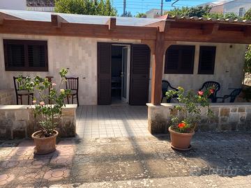 Casa vacanze