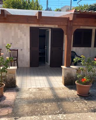 Casa vacanze