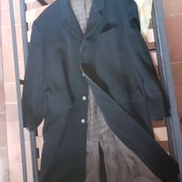 cappotto, camicia e maglione BONEVILLE