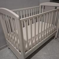 Lettino Foppapedretti