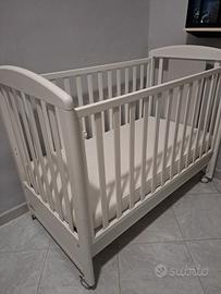 Lettino Foppapedretti