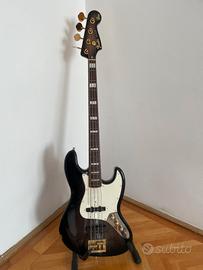 Fender Jazz Bass "The Ventures"  Made in Japan