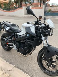 Bmw f 800 r