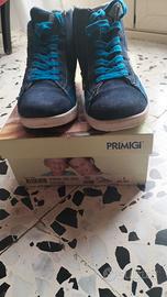 scarpe bambino Primigi n.32