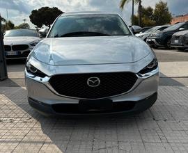 Mazda CX-30 2.0L Skyactiv-G M Hybrid 2WD Exclusive
