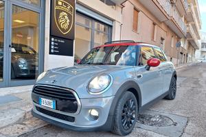 Mini 1.5 Cooper D Business XL 5 porte