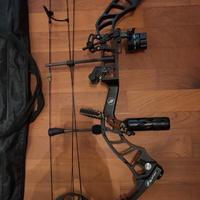 Arco compound Booster XT31.1